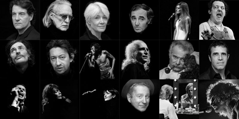 « Vie d’Artiste(s) » de Patrick Ullmann