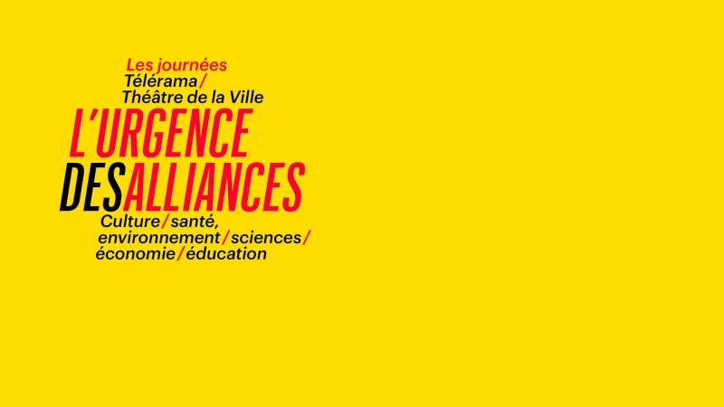 L'Urgence des alliances