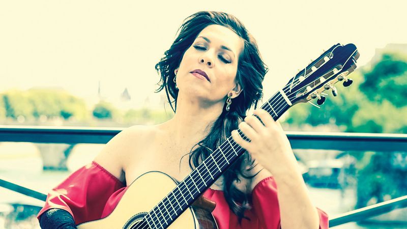 LIAT COHEN TRIO