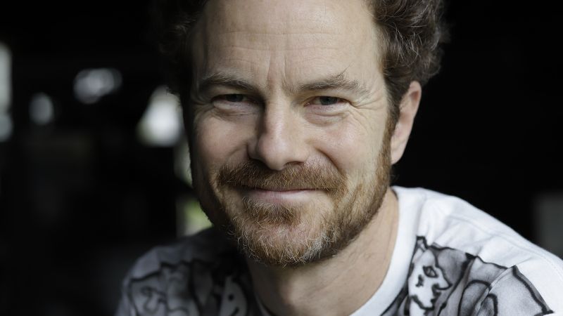 SCÈNES IMAGINAIRES – Boris Charmatz