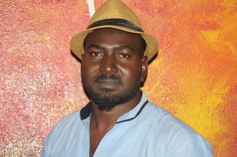 OUSMANOU SALI