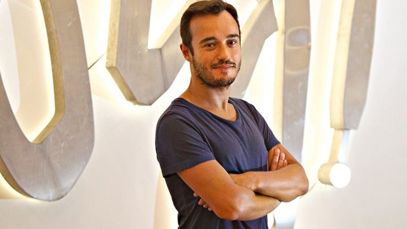 Rencontre avec Pedro Penim