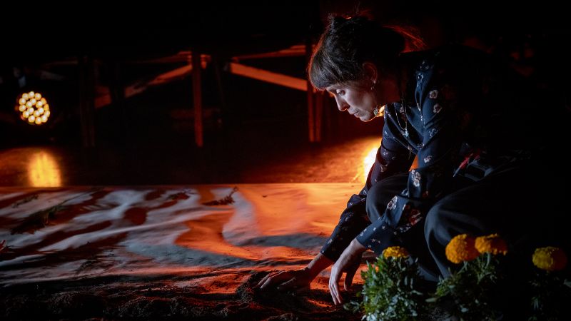 INTIMIDADES COM A TERRA *(Intimités avec la terre)*