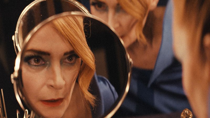 L’AFFAIRE L.EX.Π.RE *La Cordonnerie • Création*