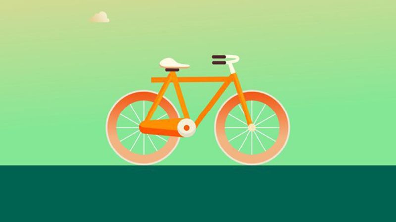 VÉLO, POÉSIE & PATRIMOINE