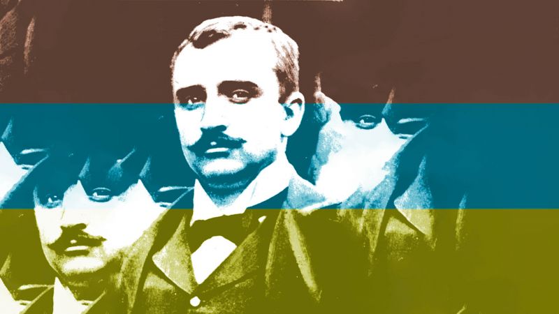 Une journée avec Paul Claudel