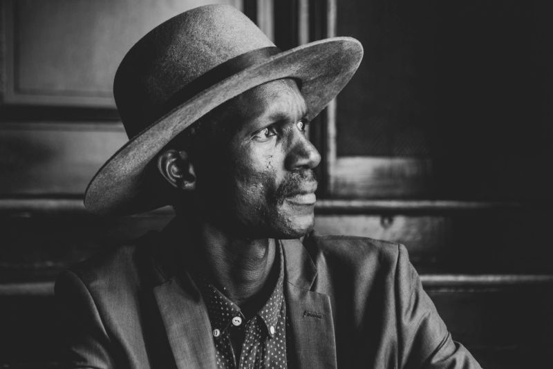 Concert Pédro Kouyaté