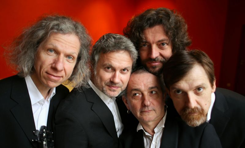 Les Plaisirs du palais