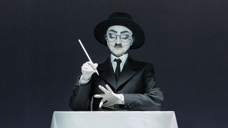 PESSOA *Since I’ve been me*