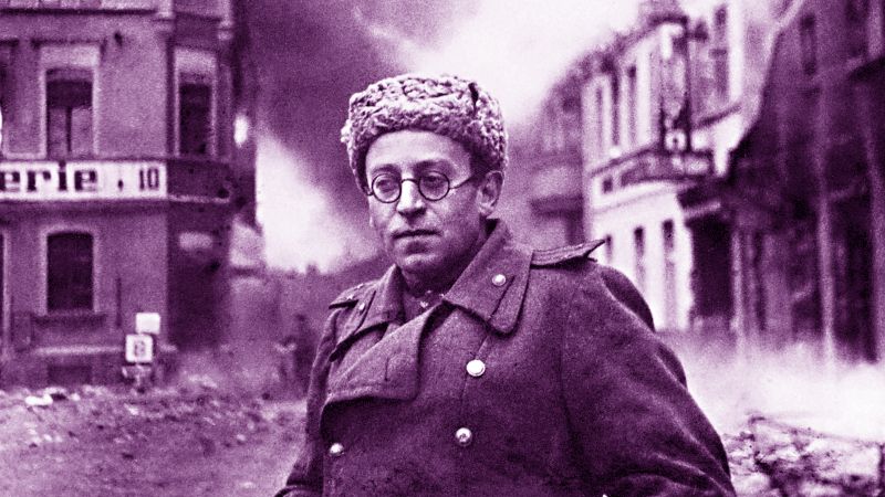 Vie et destin : de la censure à la scène *Traduire et transmettre Grossman *