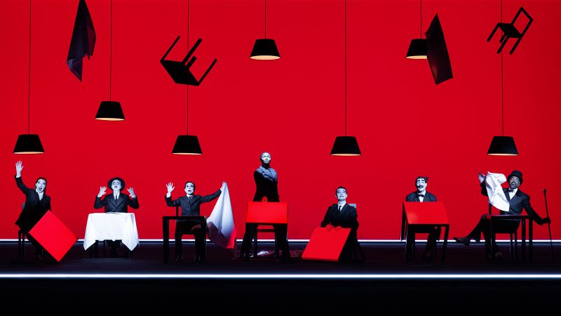 PESSOA *SInce I've been me*