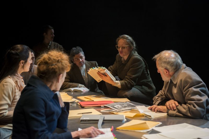 VIE ET DESTIN - LIBERTE ET SOUMISSON_BRIGITTE JAQUES-WAJEMAN_(c)_Gilles Le Mao (13).jpg