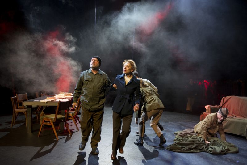 VIE ET DESTIN - LIBERTE ET SOUMISSON_BRIGITTE JAQUES-WAJEMAN_(c)_Gilles Le Mao (7).jpg