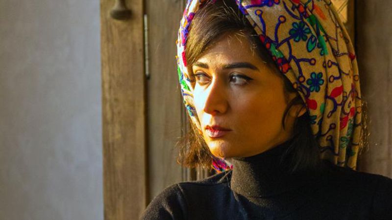 CONCERT ACOUSTIQUE *SARA EGHLIMI, FARNAZ MODARRESIFAR, NILOUFAR MOHSENI*