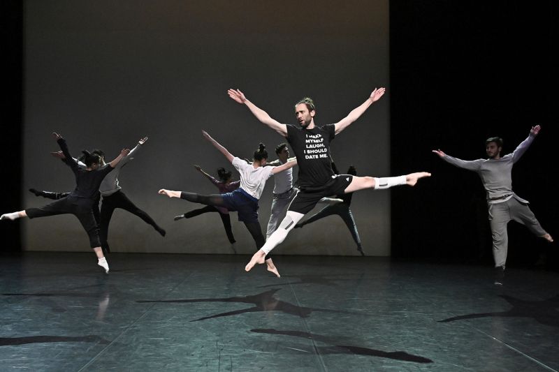BALLET PRELJOCAJ JUNIOR