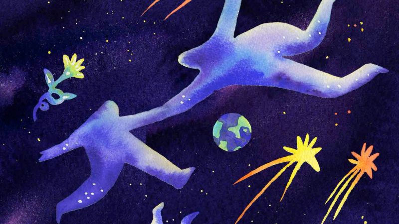 Le festival des idées de Chaleur humaine *En partenariat avec le Journal Le Monde*