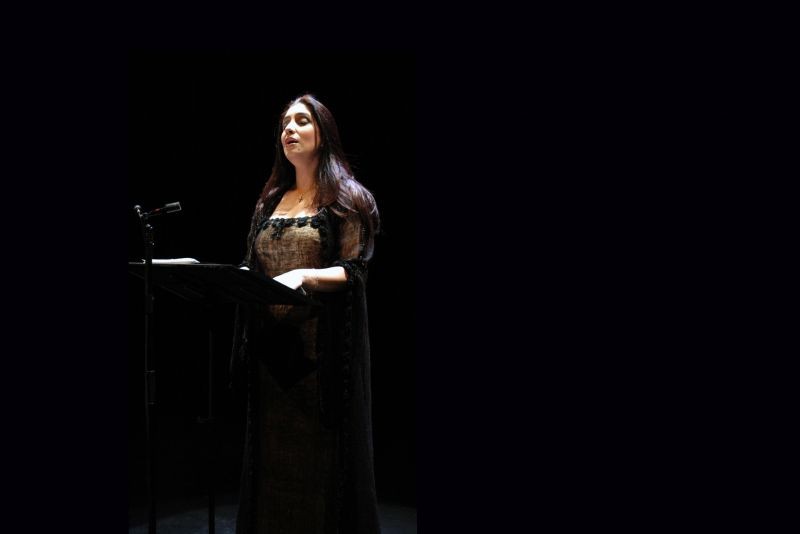 Ghada Shbeir
