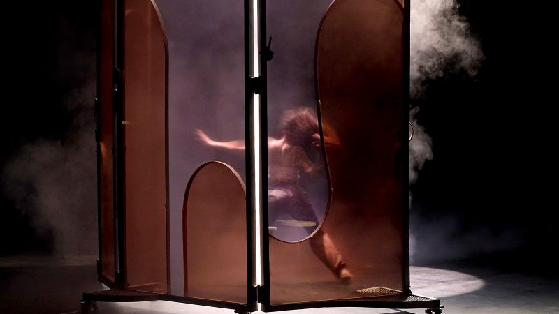 MÉMOIRE DE FILLE *D’après Annie Ernaux / Veronika Bachfischer, Sarah Kohm, Élisa Leroy • Création*