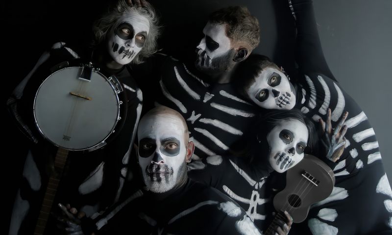 Samhain partie 2