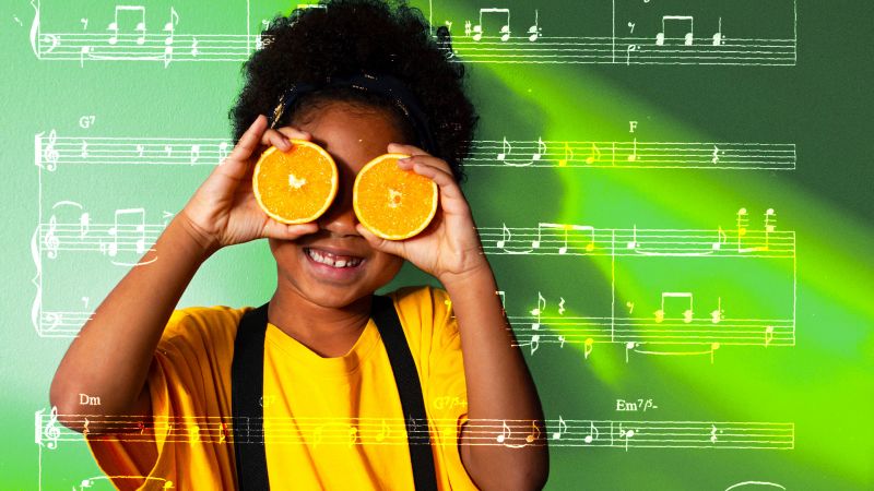 Atelier musique
