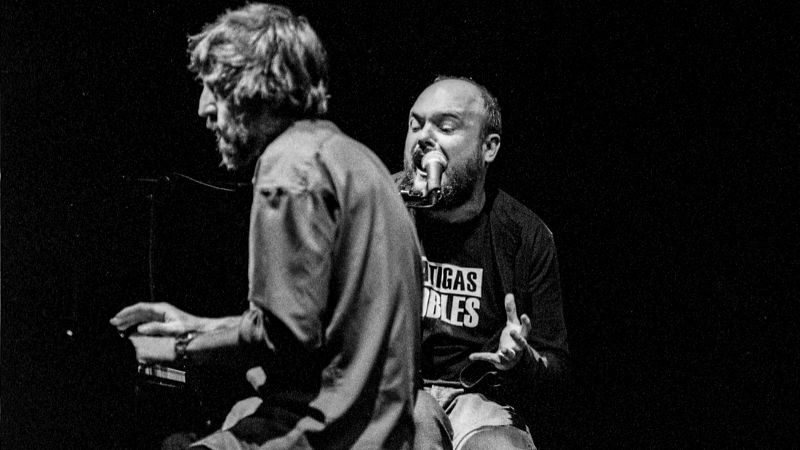 NIÑO DE ELCHE / RAÜL REFREE