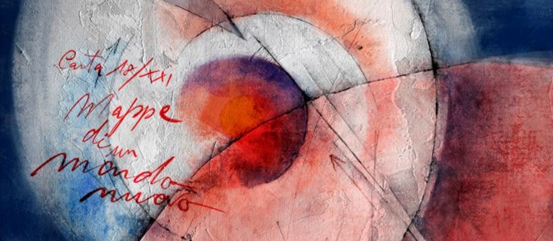 Cartes d'un nouveau monde