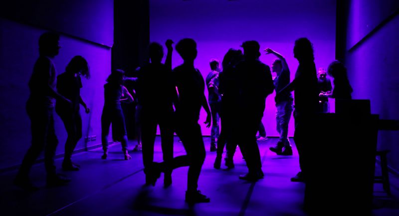 Soirée danse : 3 spectacles
