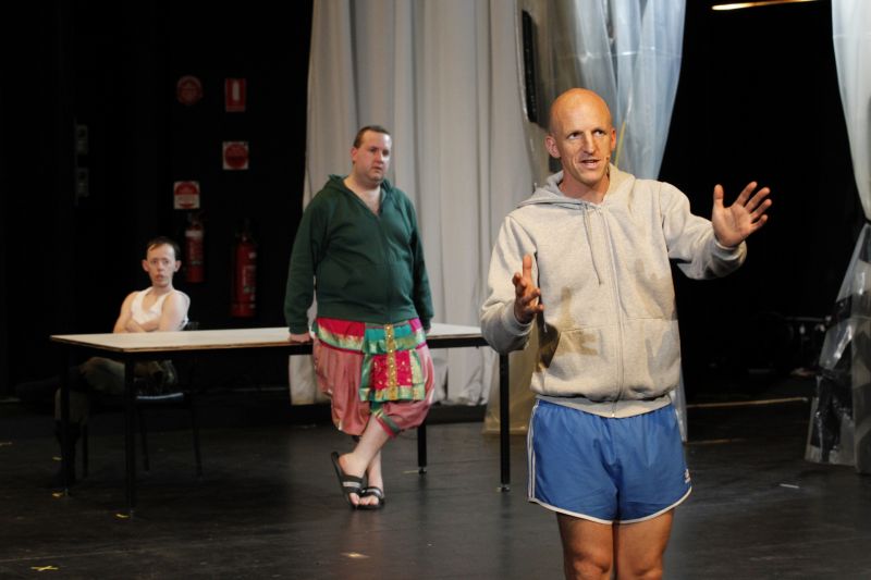2011 Ganesh Versus the Third Reich Jeff Busby 1.jpg