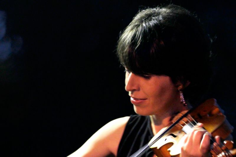 Concertos with Many Instruments