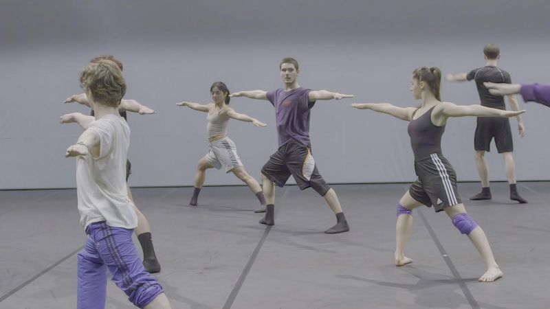 BALLET PRELJOCAJ JUNIOR