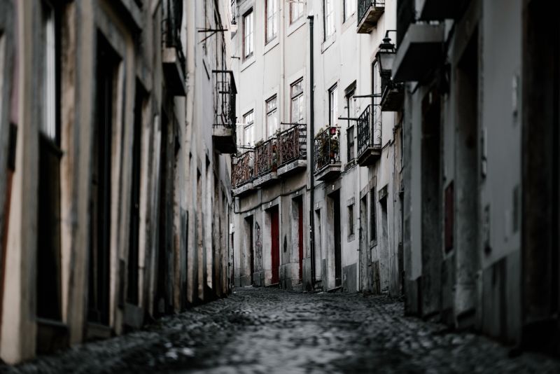 Poésie portugaise, impressions