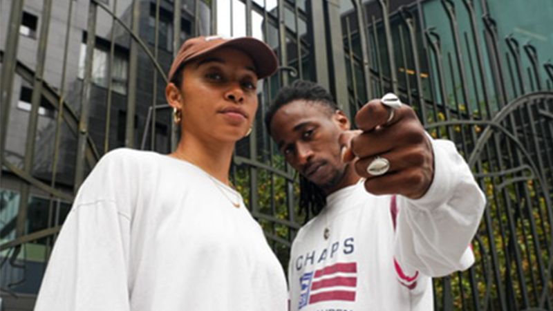 Échauffement et Atelier de dancehall