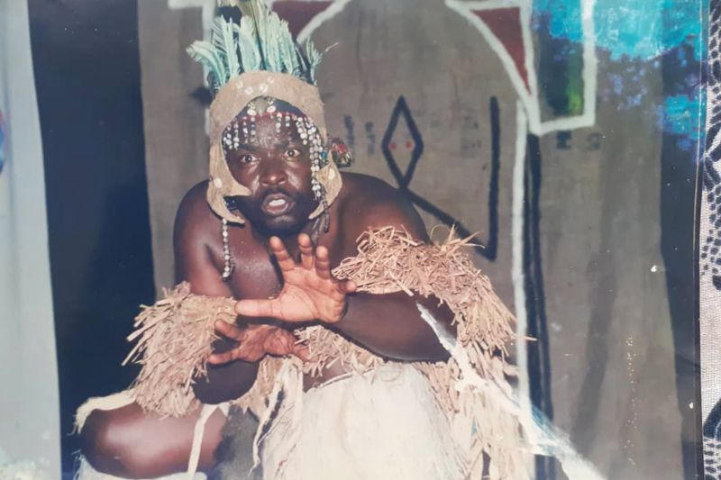 L’épopée d’Angon Mana et d’Abomo Nguele