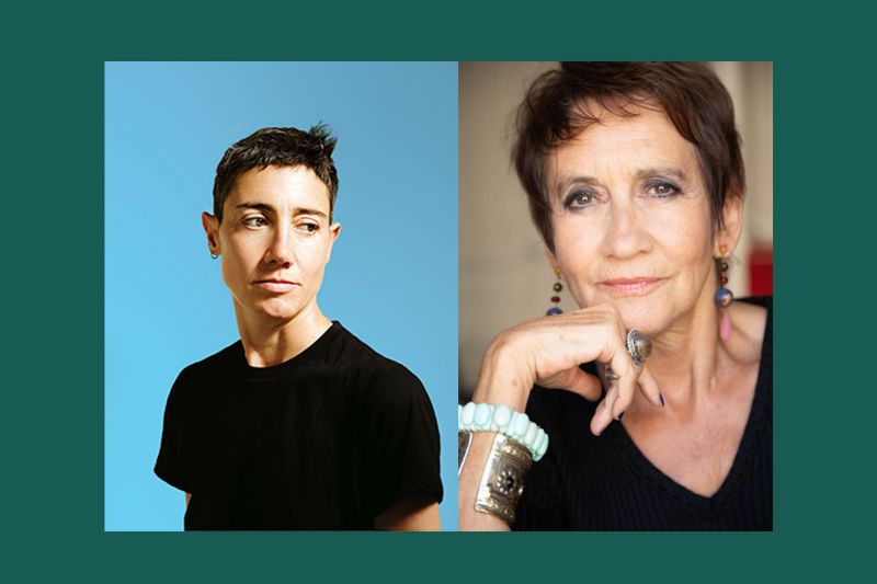 Lecture de "Nom de Constance Debré" – Caroline Loeb
