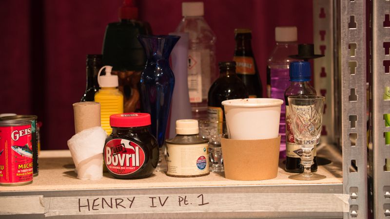 Henry IV - Part I