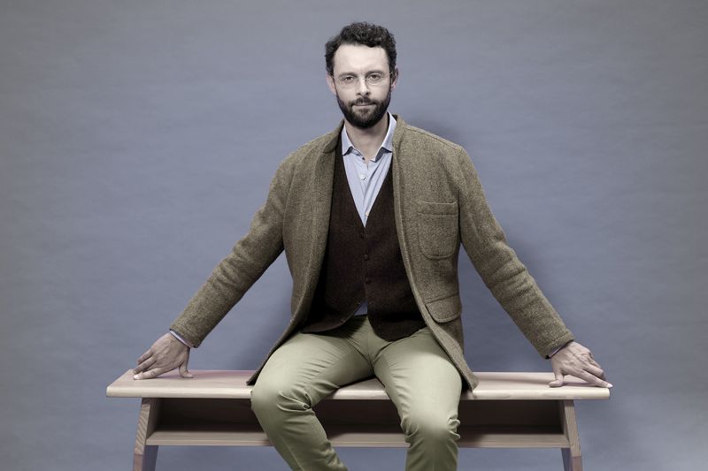 BENJAMIN ALARD
