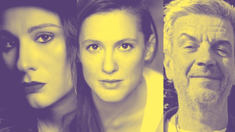 Elena di Porto, la « folle » du ghetto de Rome