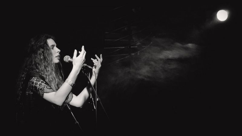 O sonho que eu sonhava,  se o ouzasse a dizer…