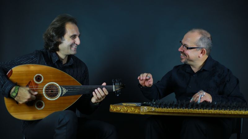 Yurdal Tokcan / Göksel Baktagir