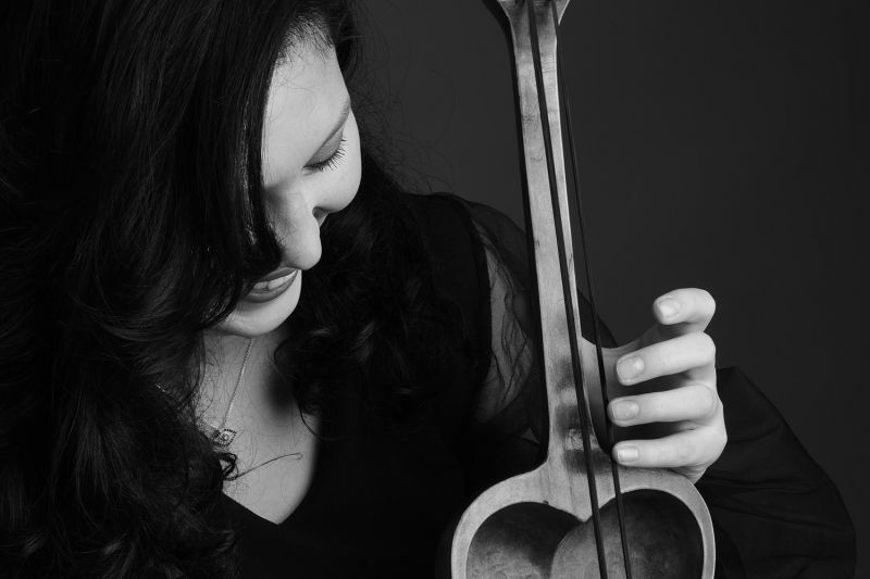 Atelier Musique et art créatif