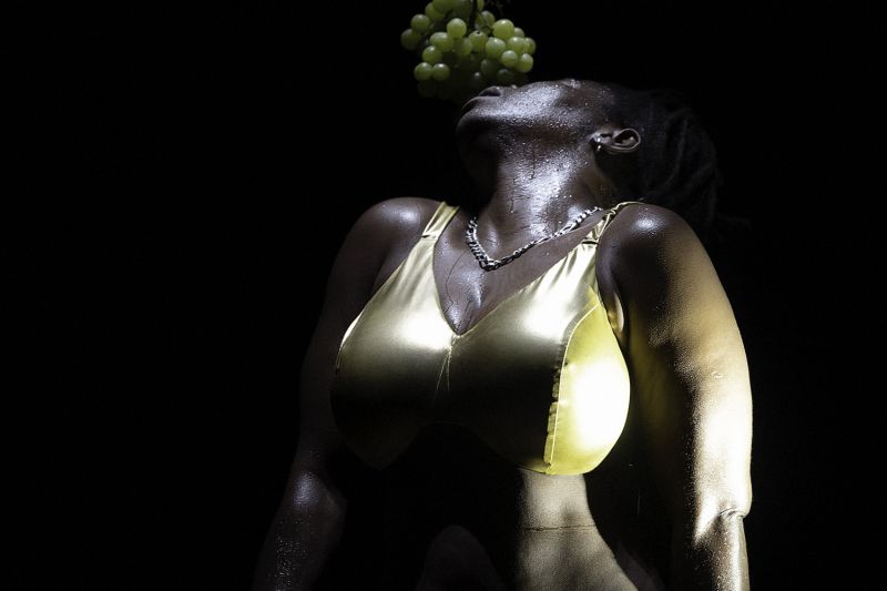 IN A CORNER THE SKY SURRENDERS – unplugging archival journeys … # 1 (for nadia ❦)...
