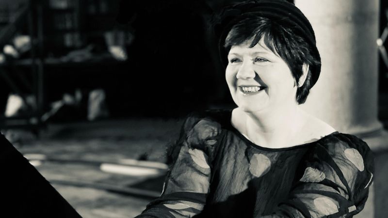 Journée Piano *Alouette, Gentille Alouette*