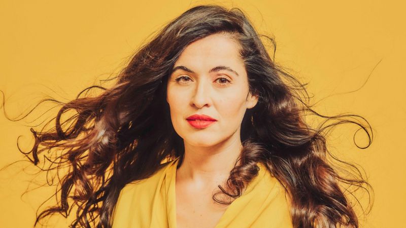 Sílvia Pérez Cruz & Juan Falú