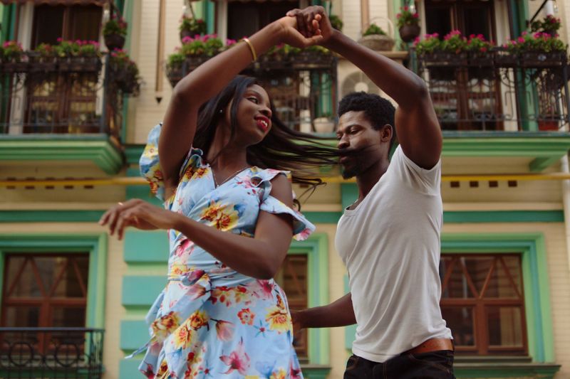 50 NUANCES DE LA RUMBA