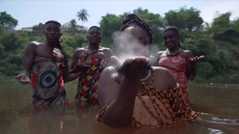 Les Mamans du Congo & RROBIN