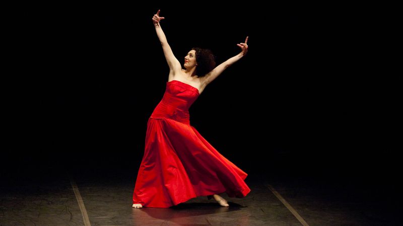 Danse et psychanalyse