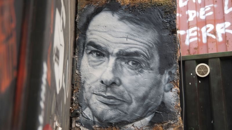 Ce que la vie fait à la politique