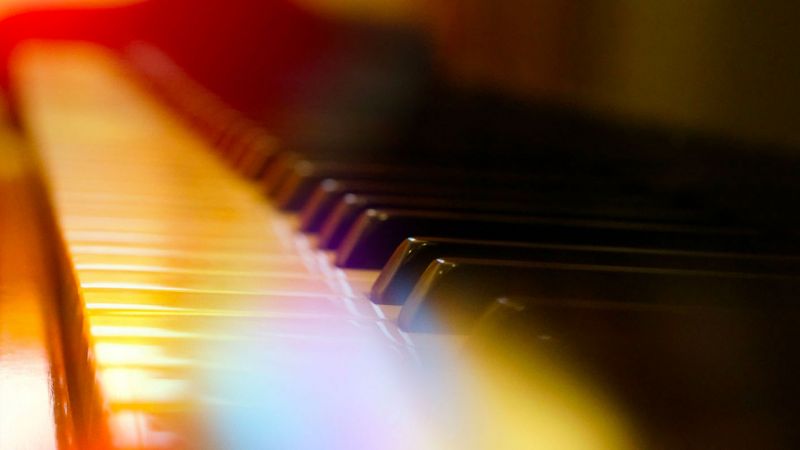 Une perle du piano russe