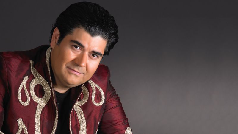 Salar Aghili