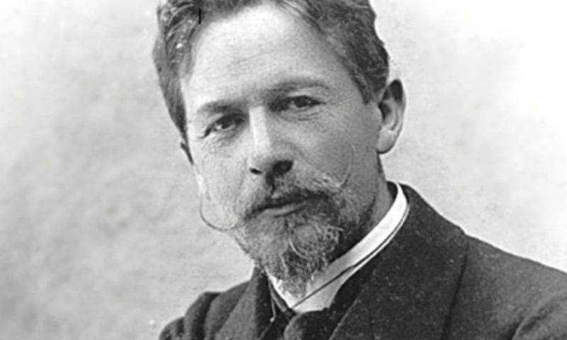 Lettres de Anton Pavlovitch Tchekhov (1895-1899)